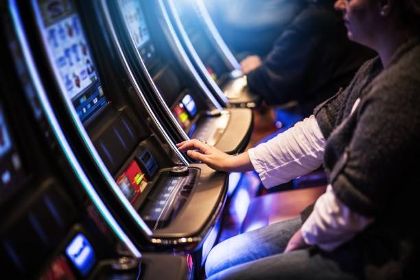 Speed Baccarat Game