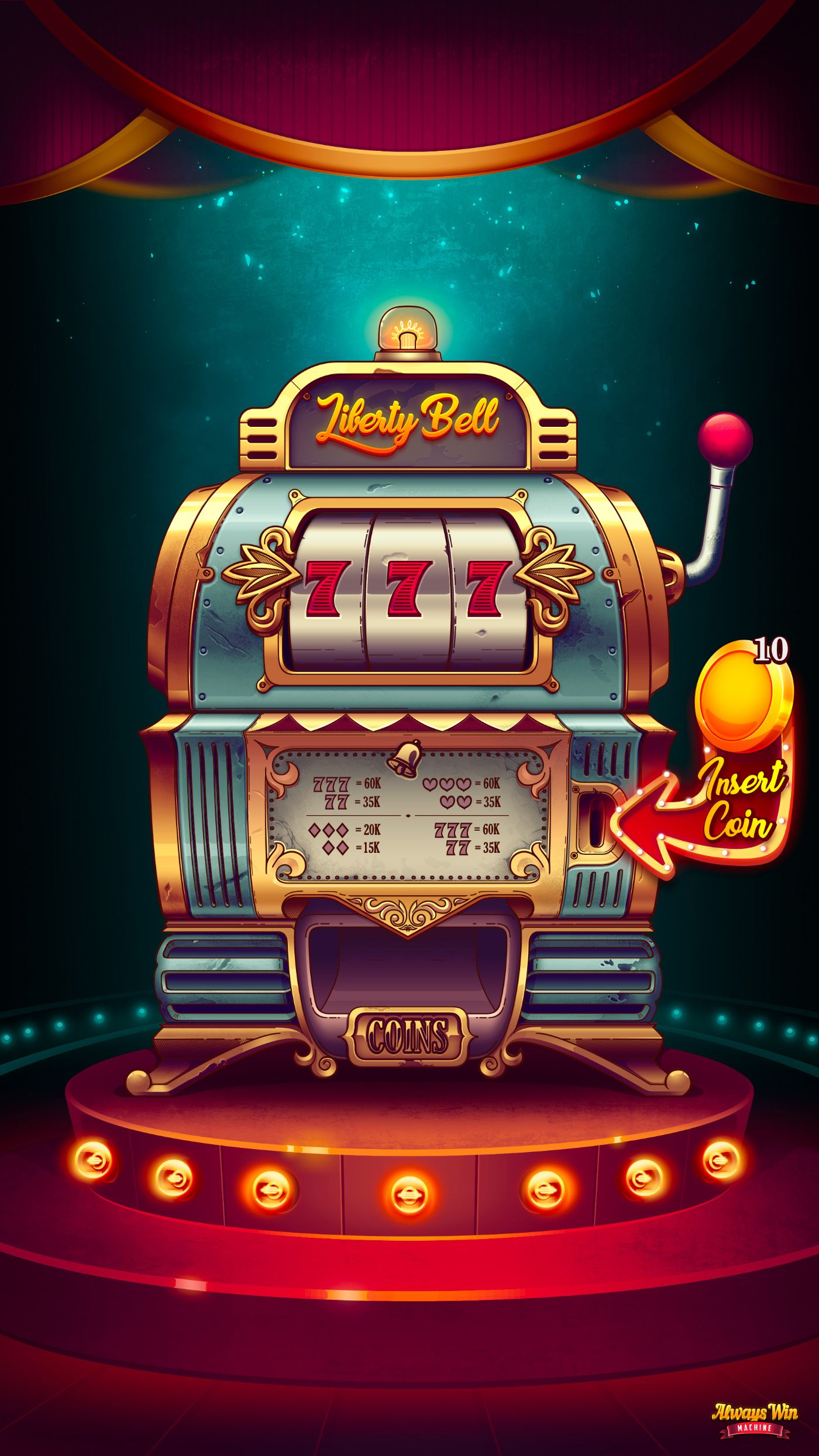 Hood vs Wolf slot game interface on putaran sidney showing reels, symbols, and bet controls